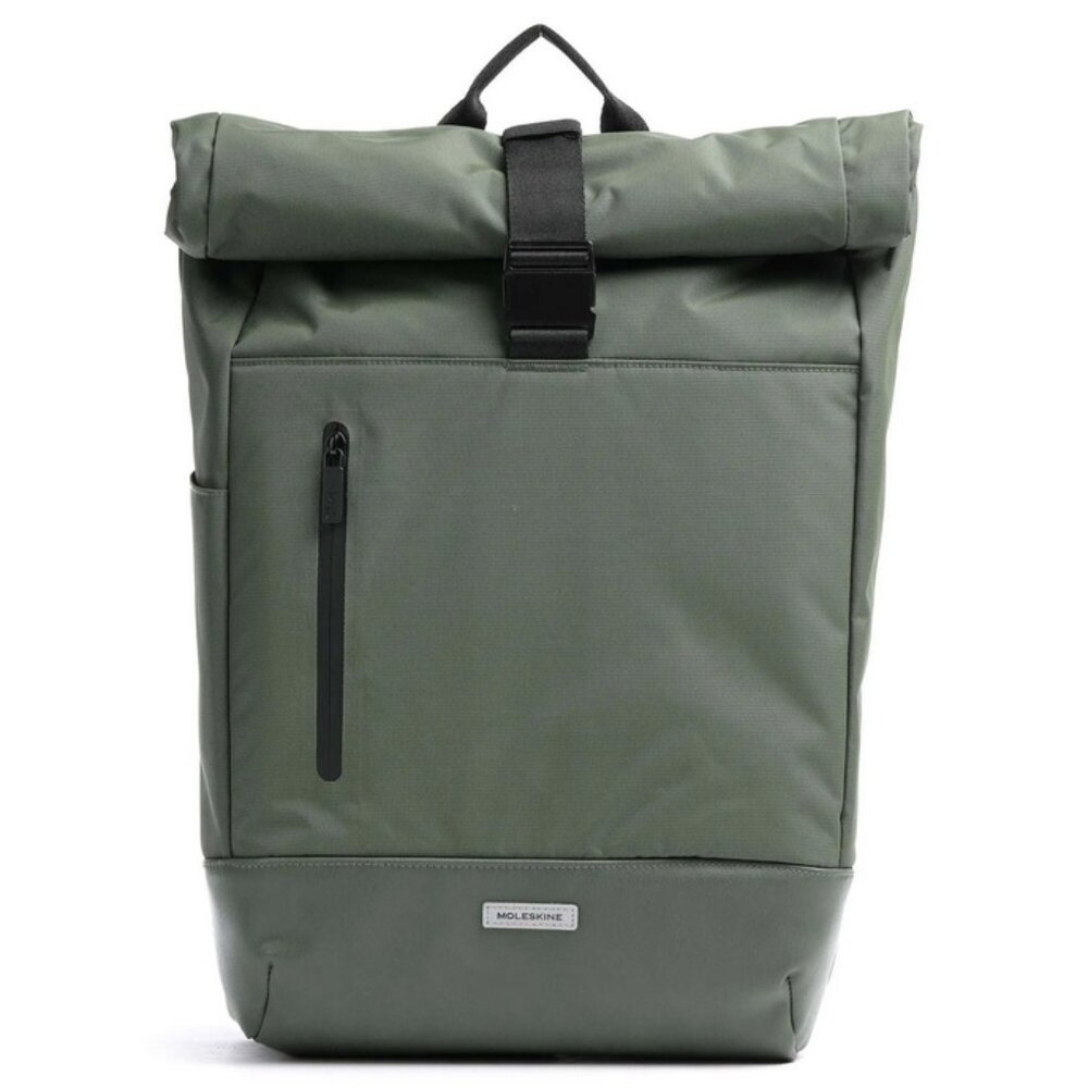 Moleskine ET20FMTRBKK6 Business Backpack - Moss Green